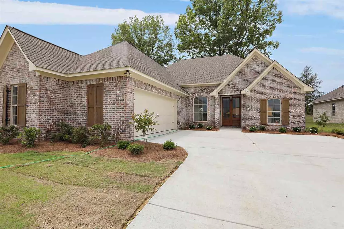 Canton, MS 39046,162 Sweetbriar Circle