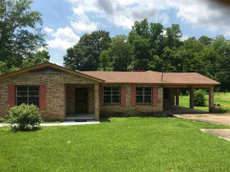 920 12th Street, Mccomb, MS 39648