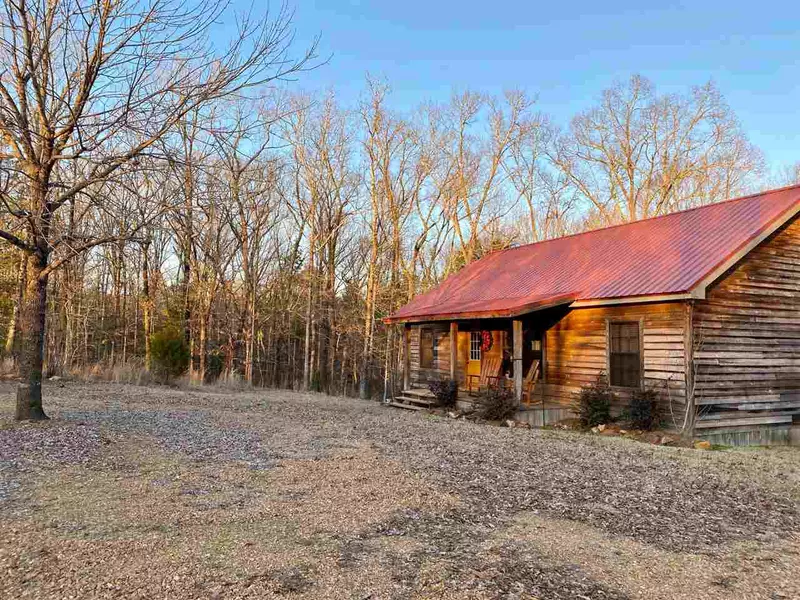 1425 Misterton Road, Gore Springs, MS 38929