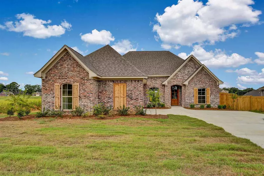 205 Sweetbriar Circle, Canton, MS 39046