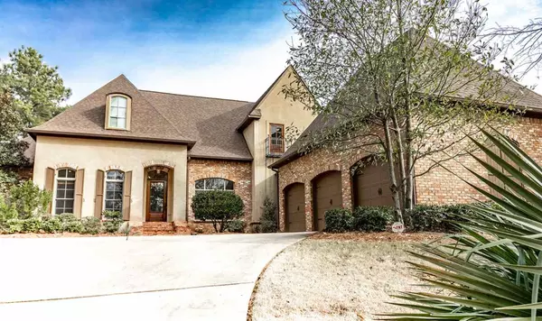 Madison, MS 39110,100 Cedar Woods Drive