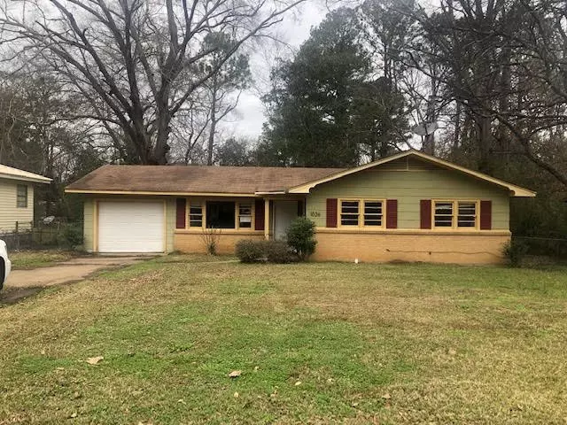 1026 Brookley Street, Jackson, MS 39212