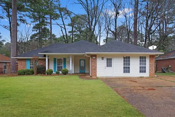 309 Trace Harbor Road, Madison, MS 39110