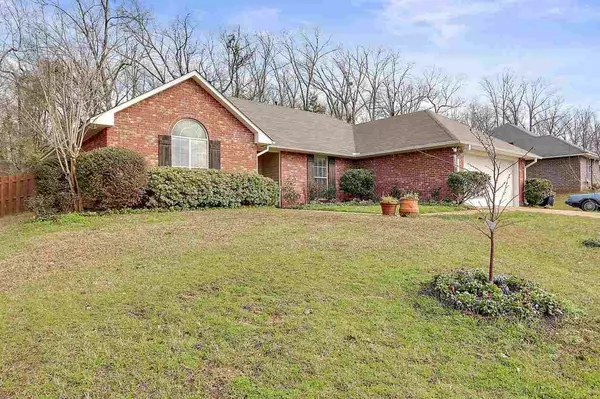 Florence, MS 39073,549 Eaglewood Drive