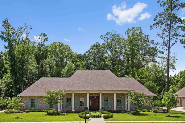 171 Green Glades, Ridgeland, MS 39157