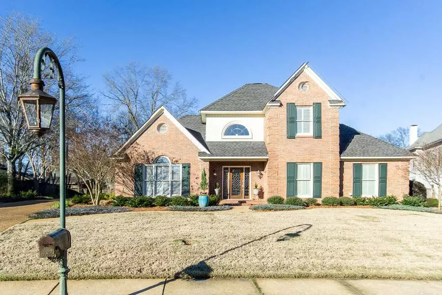 106 Windsor Court, Ridgeland, MS 39157