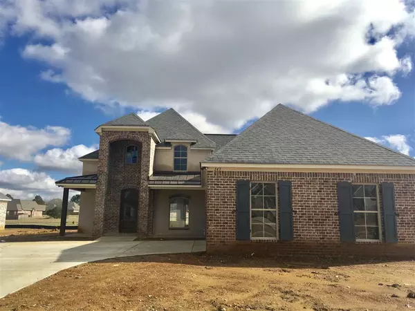 Canton, MS 39046,143 Sweetbriar Circle