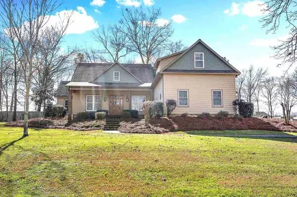 Madison, MS 39110,109 Ashbrooke Trail