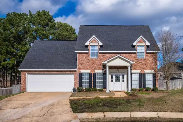 Brandon, MS 39047,306 Apple Blossom Court