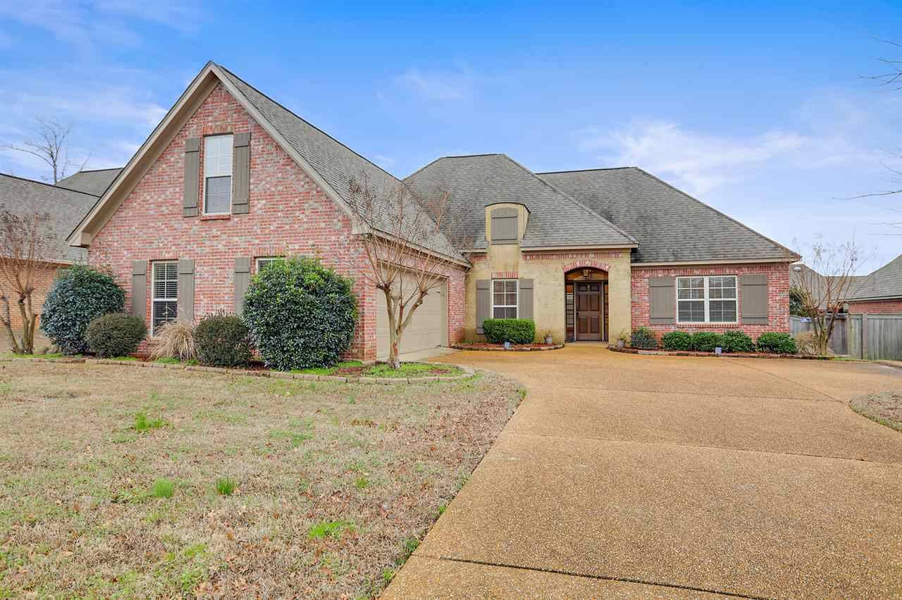 Brandon, MS 39047,118 Turtle Ridge Drive