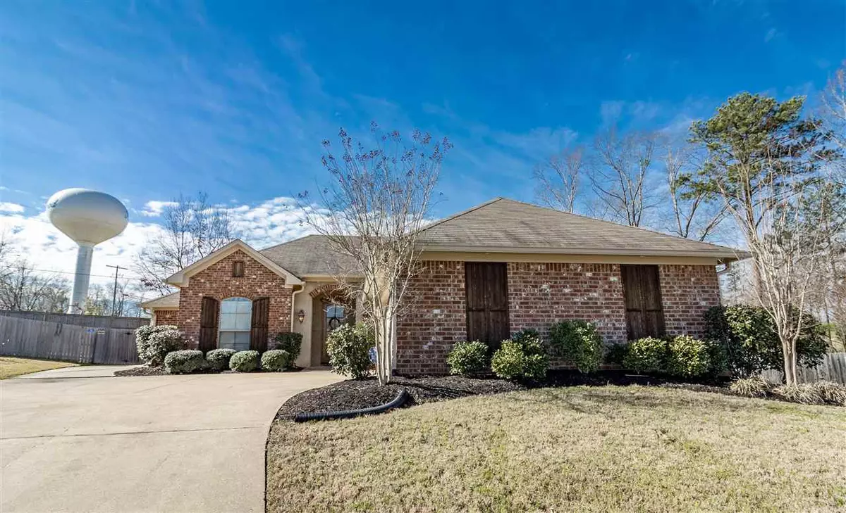 Flowood, MS 39232,170 Britton Circle