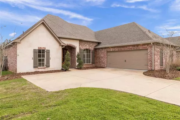 Flowood, MS 39232,230 Bellamy Court