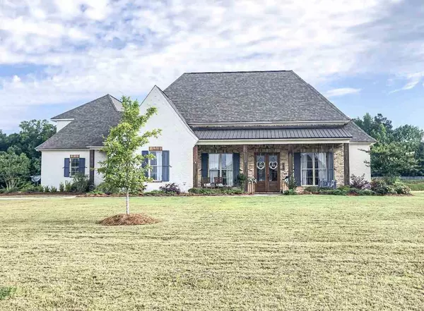 180 Crossview Place, Brandon, MS 39047