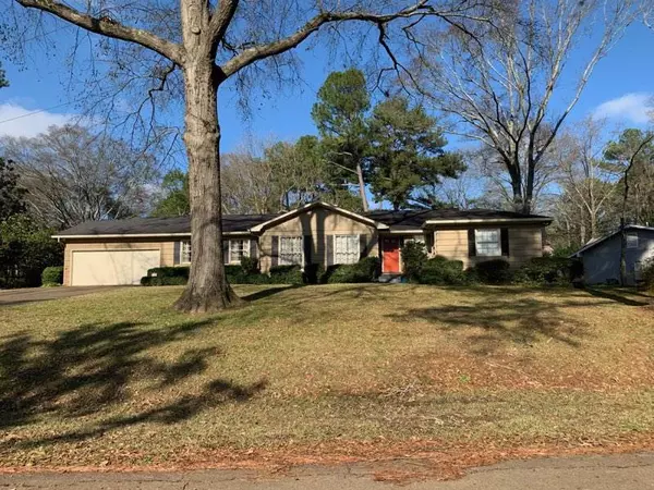 3960 Nassau Street, Jackson, MS 39216