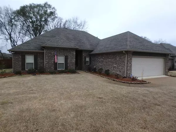 2017 E Ridge Circle, Madison, MS 39110