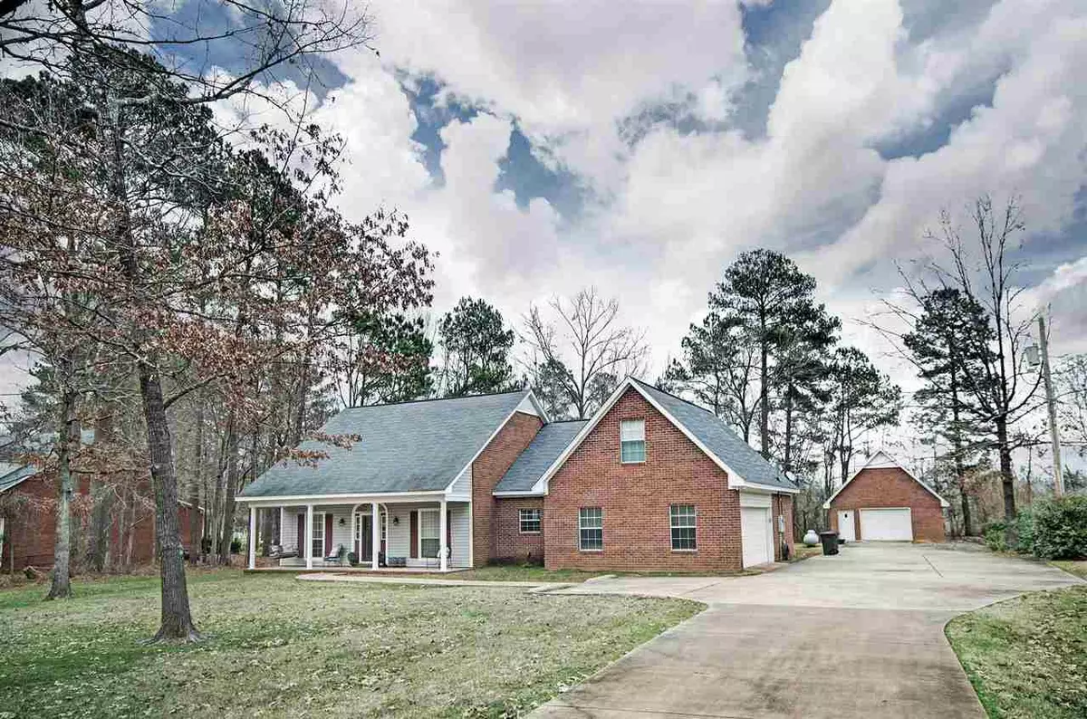 Brandon, MS 39047,119 Fox Run Road