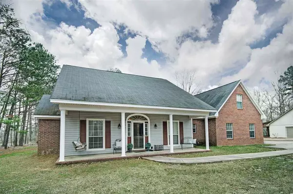 Brandon, MS 39047,119 Fox Run Road