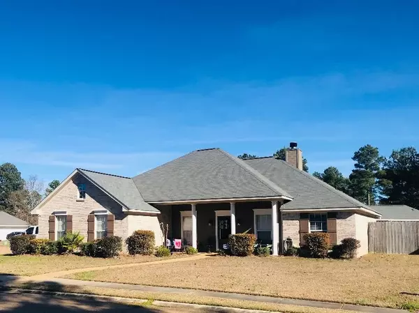 504 Jasmine Court, Brandon, MS 39047