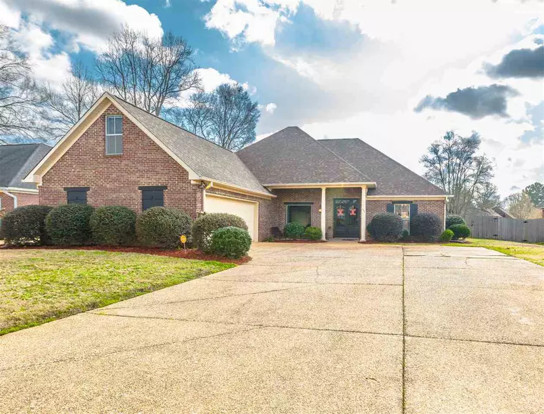 463 Huntington Drive, Byram, MS 39272