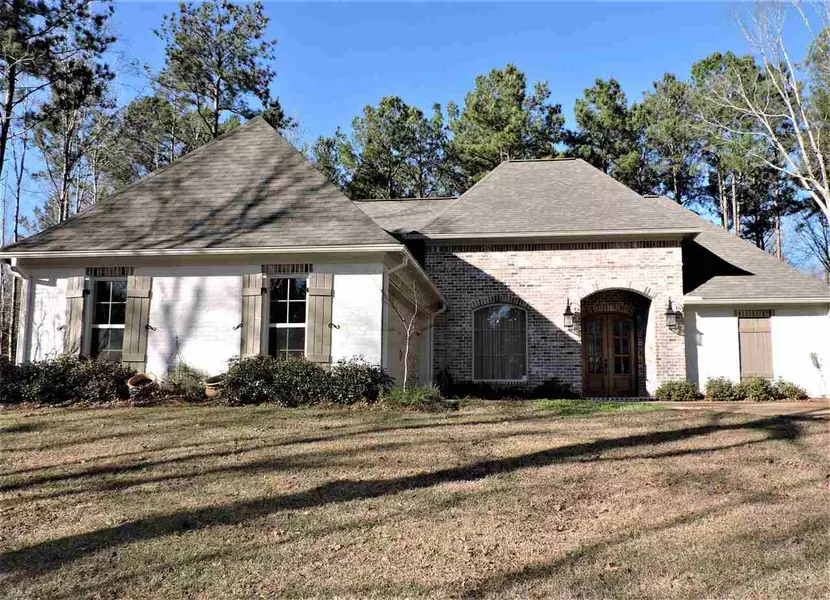 108 Evergreen Cove, Mendenhall, MS 39114