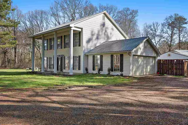 Brandon, MS 39042,444 Gabe Holcomb Road