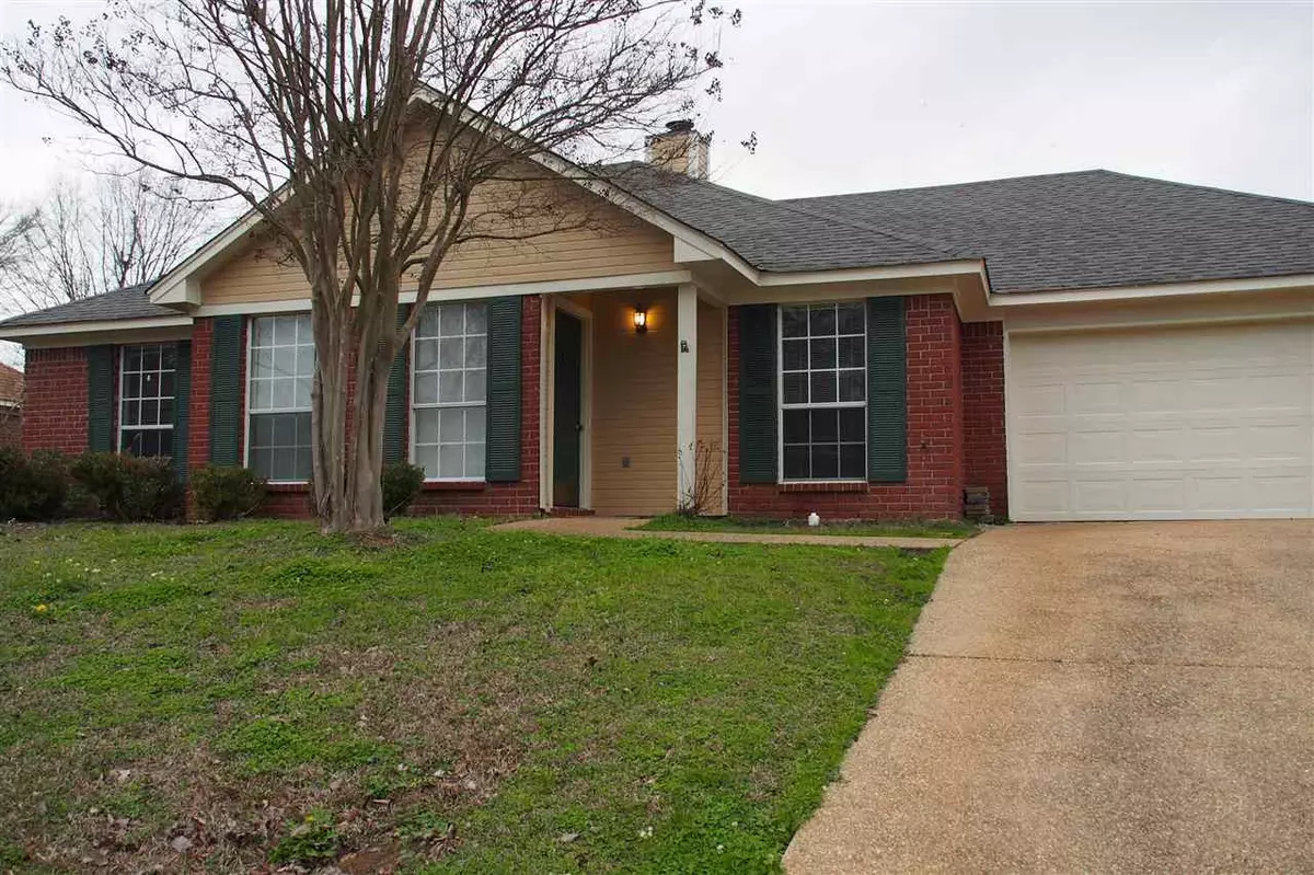 Madison, MS 39110,1008 N Azalea Drive