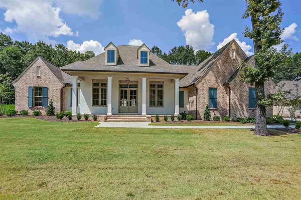 208 Oakside Trail, Madison, MS 39110