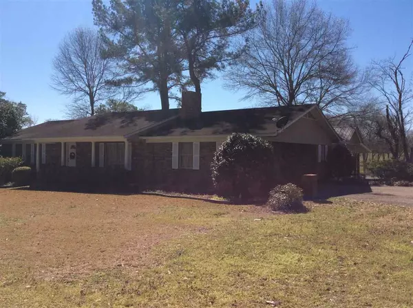 3459 Sc Road 135, Polkville, MS 39117