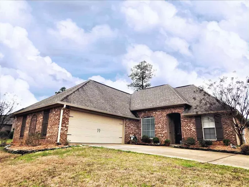 854 Willow Grande Circle, Brandon, MS 39047