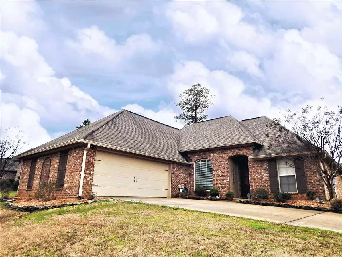 Brandon, MS 39047,854 Willow Grande Circle