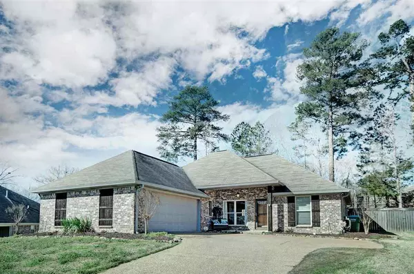 517 Glensview Drive, Brandon, MS 39047