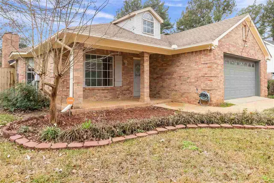 614 Windward Lane, Richland, MS 39218