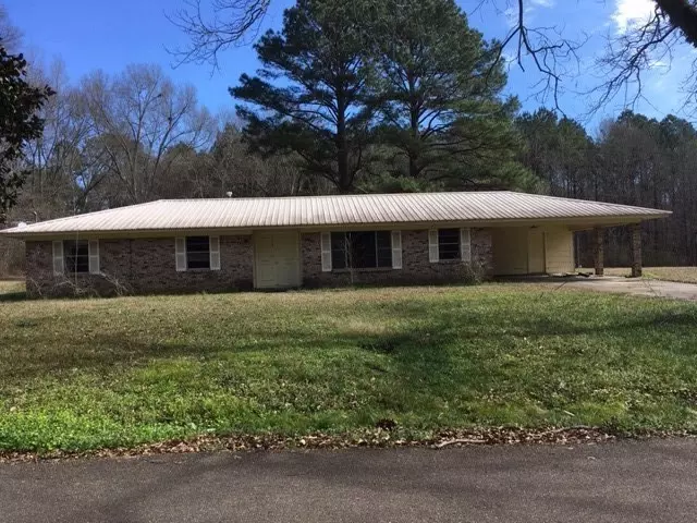 109 Williams Avenue, Pelahatchie, MS 39145