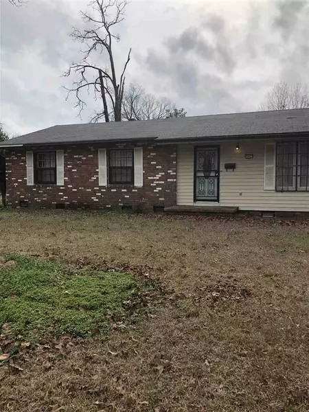 163 Queen Victoria Lane, Jackson, MS 39209