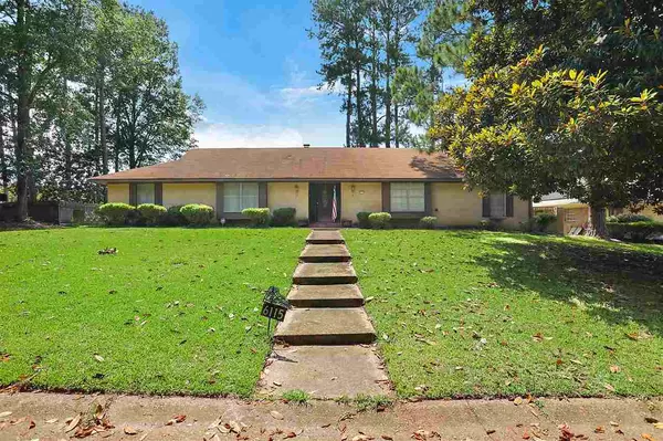 6115 Whitestone Road, Jackson, MS 39206