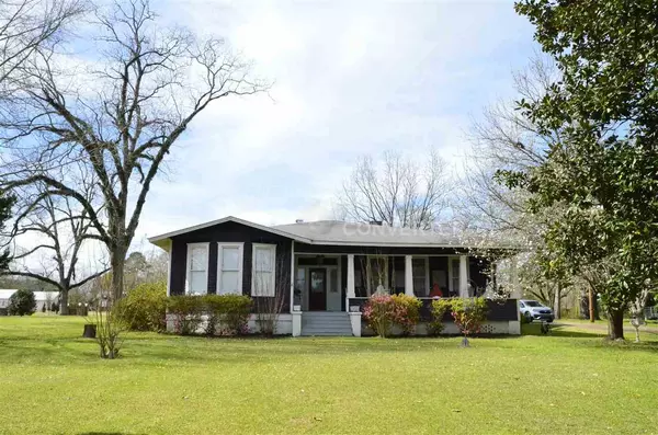 1079 Beech Street, Wesson, MS 39191