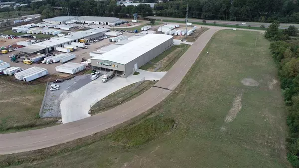 0 Legacy Park #Lot 10, Pearl, MS 39208