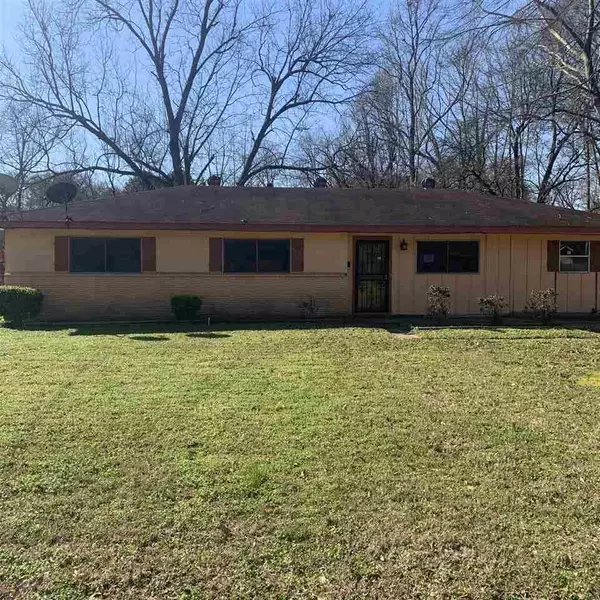 231 Culley Drive, Jackson, MS 39206