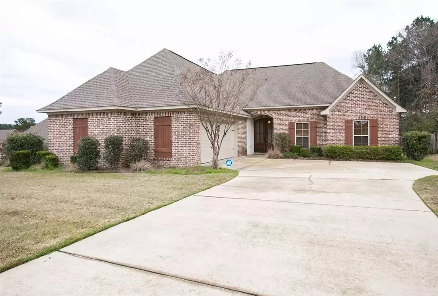 104 Charlton Drive, Madison, MS 39110