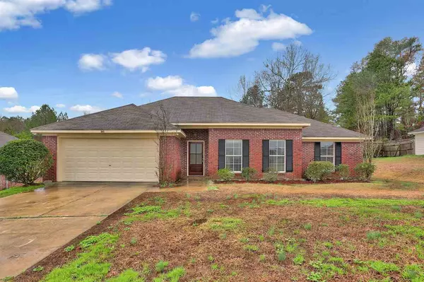 841 Springfield Court, Ridgeland, MS 39157