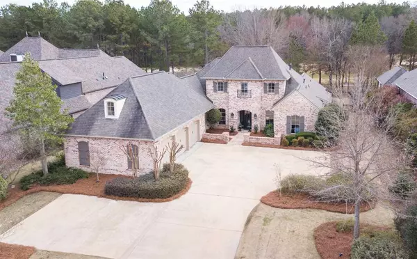 Madison, MS 39110,111 Ivy Brook Drive