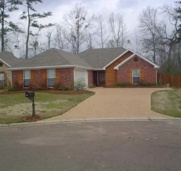 216 Windchase Drive, Brandon, MS 39042