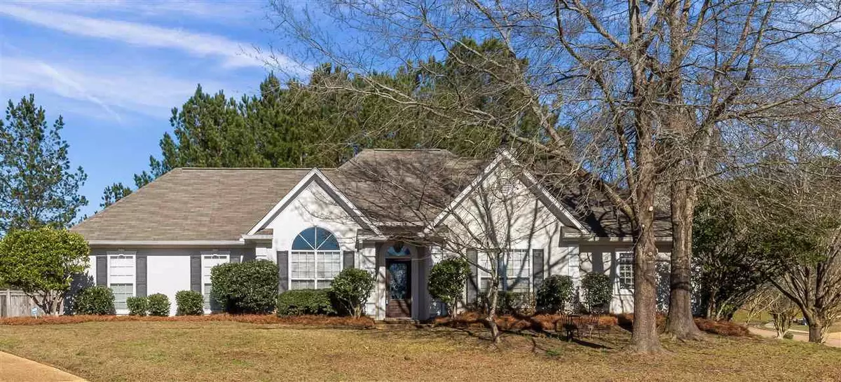 Brandon, MS 39047,8 Coral Court