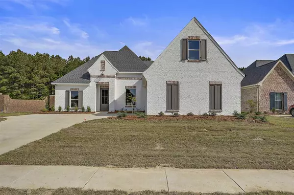 Flowood, MS 39232,201 Duchess Court