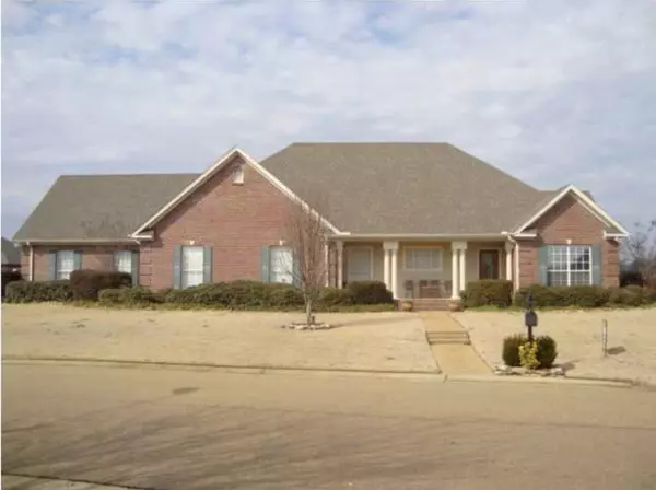 200 Grandview Court, Pearl, MS 39208