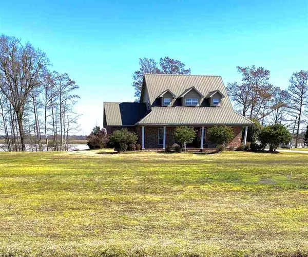 1955 Jrv Brown Road, Yazoo City, MS 39194