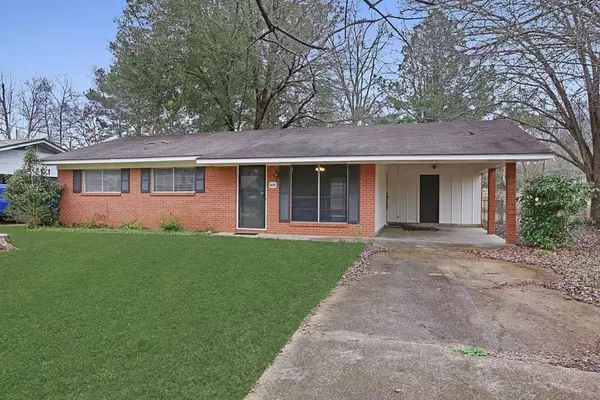 410 Martin Road, Brandon, MS 39042