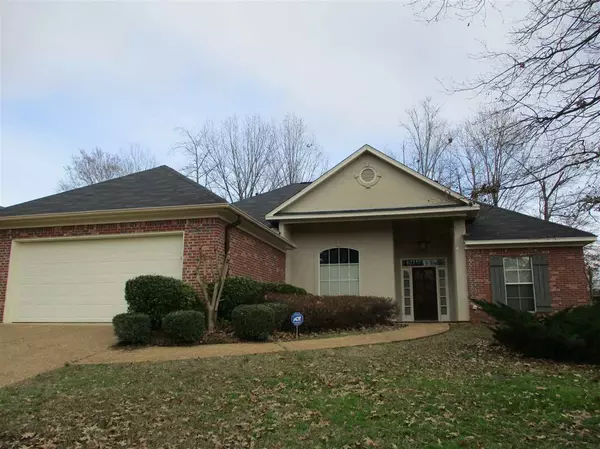 614 Saw Pine Lane, Ridgeland, MS 39157