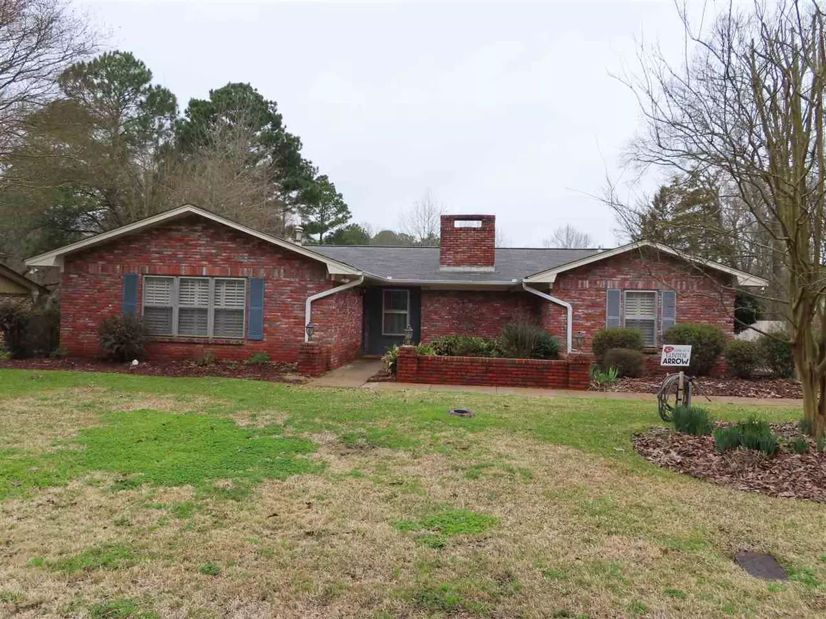 Clinton, MS 39056,1002 Dogwood Drive