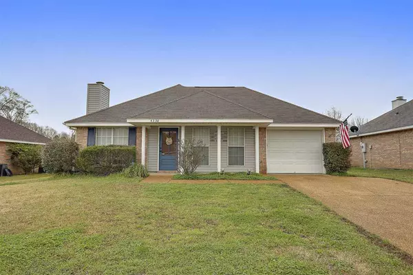 4338 Blaine Circle, Byram, MS 39272